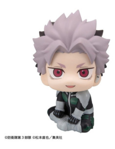 Kaiju No. 8 figurine PVC... 2