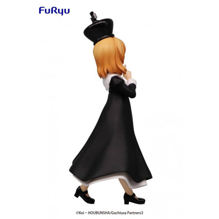 Is the Order a Rabbit? Season 3 statuette PVC Cocoa Chess King Ver. 20 cm Furyu - 6