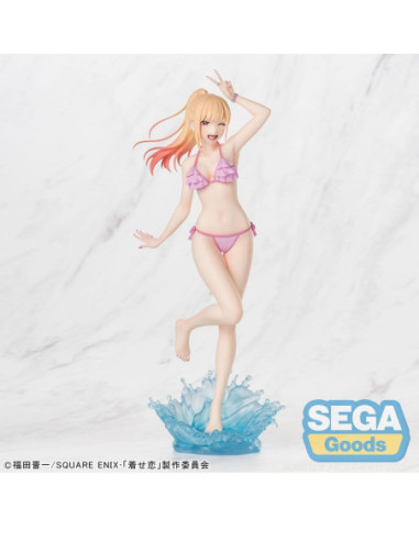 My Dress-Up Darling XStellar figurine...