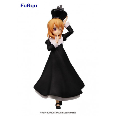 Is the Order a Rabbit? Season 3 statuette PVC Cocoa Chess King Ver. 20 cm Furyu - 8