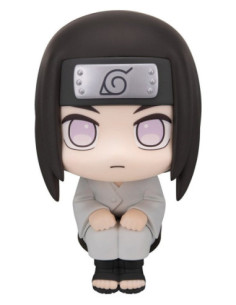 Naruto Shippuden figurine...