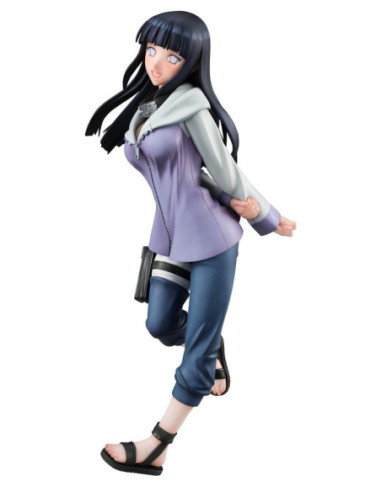 Naruto Shippuden figurine PVC Naruto...