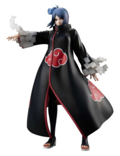 Naruto Shippuden figurine...