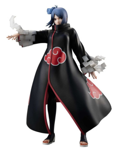 Naruto Shippuden figurine PVC Naruto...
