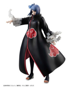 Naruto Shippuden figurine... 2