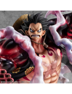 One Piece figurine PVC... 2