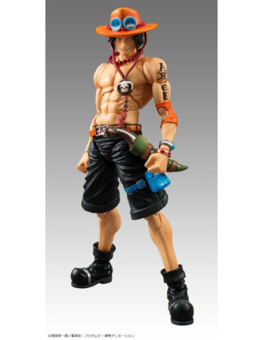 One Piece figurine Variable Action...