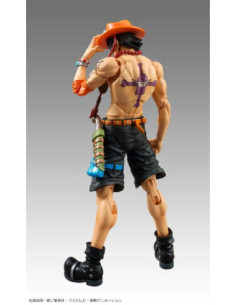 One Piece figurine Variable... 2