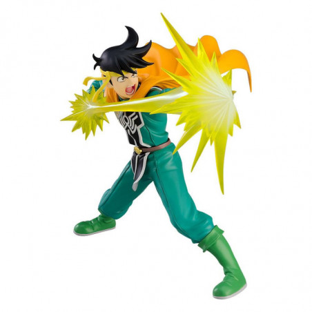 Dragon Quest The Adventure of Dai statuette PVC Pop Up Parade Popp 16 cm Good Smile Company - 1