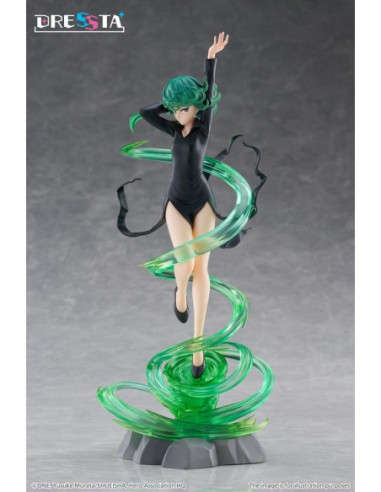 One-Punch Man Dressta figurine PVC...