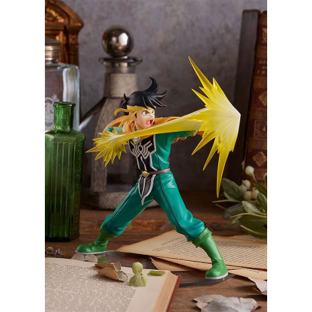 Dragon Quest The Adventure of Dai statuette PVC Pop Up Parade Popp 16 cm Good Smile Company - 3