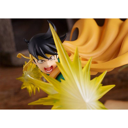 Dragon Quest The Adventure of Dai statuette PVC Pop Up Parade Popp 16 cm Good Smile Company - 4