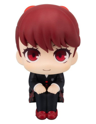 Persona 5 The Royal figurine PVC Look...