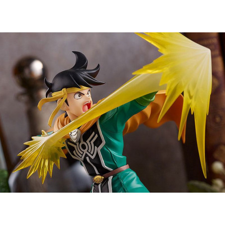 Dragon Quest The Adventure of Dai statuette PVC Pop Up Parade Popp 16 cm Good Smile Company - 5