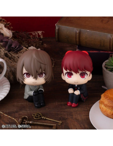 Persona 5 The Royal pack 2 figurines...