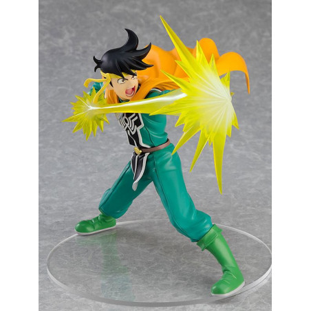 Dragon Quest The Adventure of Dai statuette PVC Pop Up Parade Popp 16 cm Good Smile Company - 6