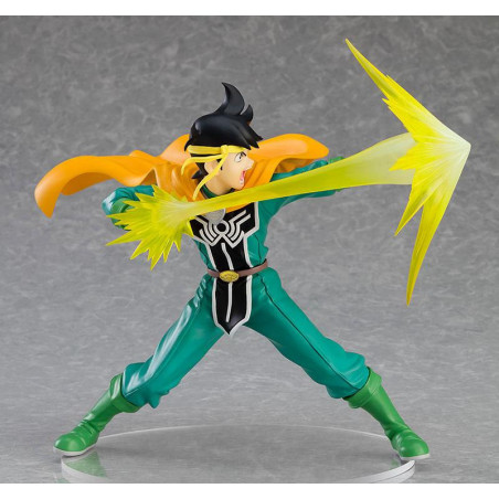 Dragon Quest The Adventure of Dai statuette PVC Pop Up Parade Popp 16 cm Good Smile Company - 7