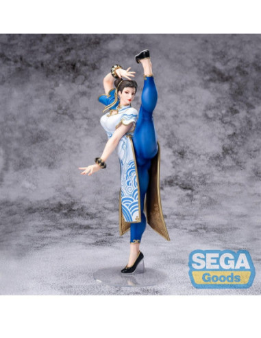 Street Fighter VI FIGURIZMa figurine...
