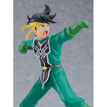 Dragon Quest The Adventure of Dai statuette PVC Pop Up Parade Popp 16 cm Good Smile Company - 10