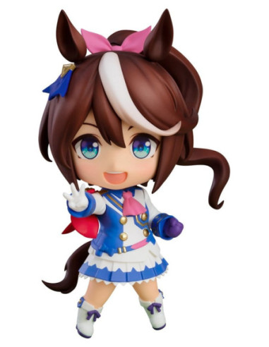 Umamusume: Pretty Derby Nendoroid...