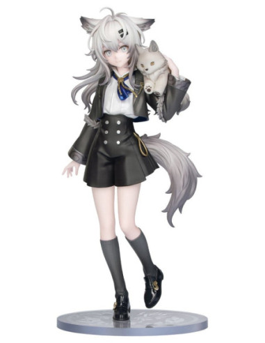 Arknights figurine PVC Rhodes Kids...