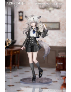 Arknights figurine PVC... 2