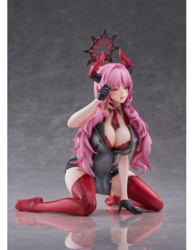 Blue Archive figurine PVC 1/7 Satsuki...