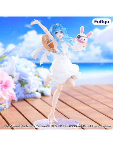 Date A Live V figurine PVC Summer...