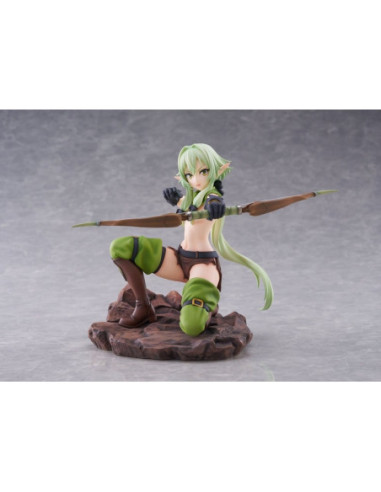 Goblin Slayer II figurine PVC 1/7...