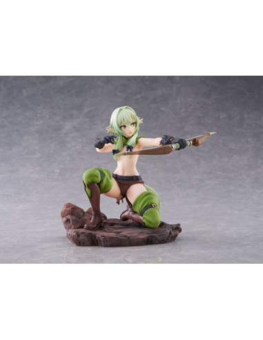 Goblin Slayer II figurine PVC 1/7...