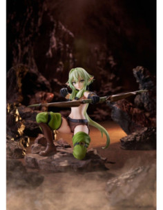 Goblin Slayer II figurine... 2