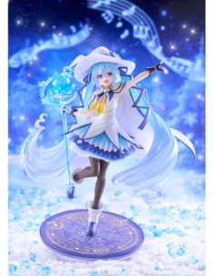 Hatsune Miku figurine PVC... 2