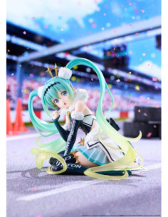 Hatsune Miku figurine PVC... 2