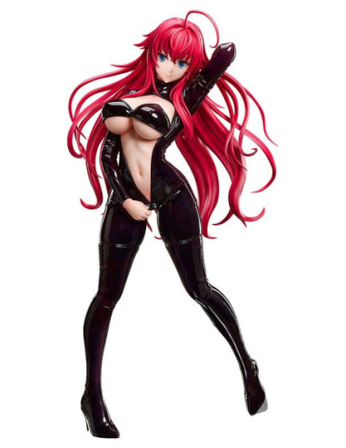 High School DxD HERO figurine PVC 1/4...