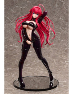 High School DxD HERO... 2