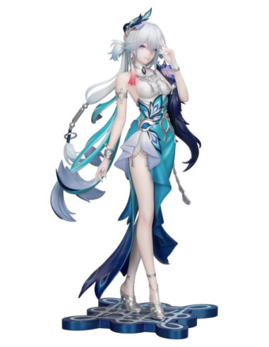 Honkai: Star Rail Gift+ figurine PVC...