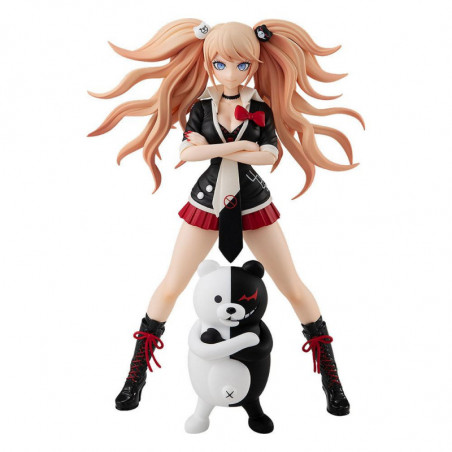 Danganronpa 1 & 2 Reload statuette PVC Pop Up Parade Junko Enoshima 17 cm Good Smile Company - 1