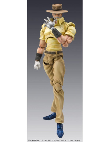 JoJo's Bizarre Adventure pack 2...