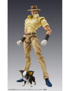 JoJo's Bizarre Adventure... 2