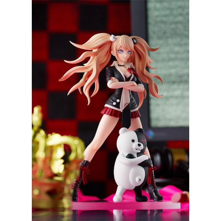 Danganronpa 1 & 2 Reload statuette PVC Pop Up Parade Junko Enoshima 17 cm Good Smile Company - 3
