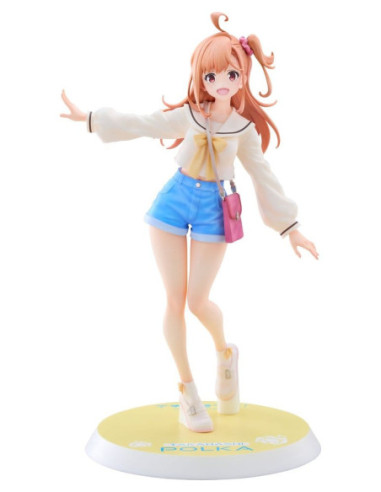 Love Live! Ikizulive! figurine PVC...