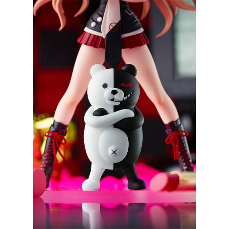 Danganronpa 1 & 2 Reload statuette PVC Pop Up Parade Junko Enoshima 17 cm Good Smile Company - 4