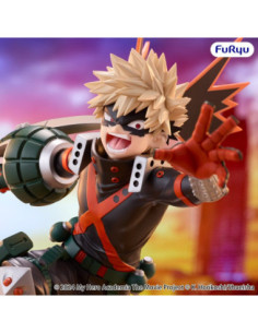 My Hero Academia: You're... 2