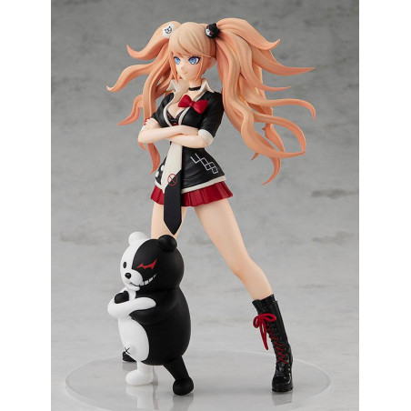 Danganronpa 1 & 2 Reload statuette PVC Pop Up Parade Junko Enoshima 17 cm Good Smile Company - 7