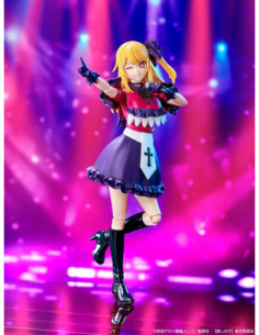 Oshi no Ko Plastic Model... 2