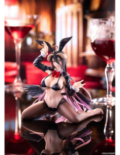 Overlord figurine PVC... 2