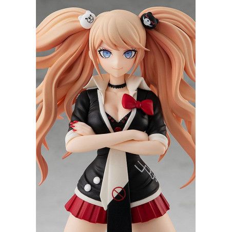 Danganronpa 1 & 2 Reload statuette PVC Pop Up Parade Junko Enoshima 17 cm Good Smile Company - 9