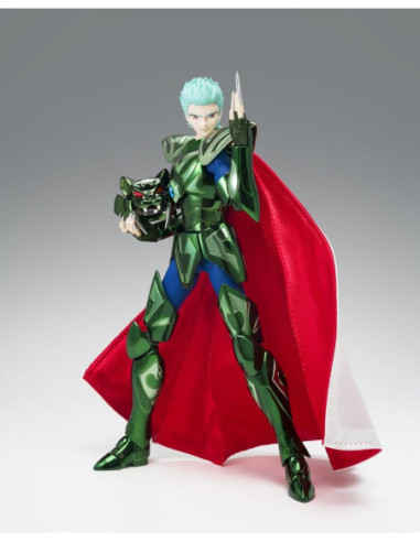 Saint Seiya figurine Saint Cloth Myth...