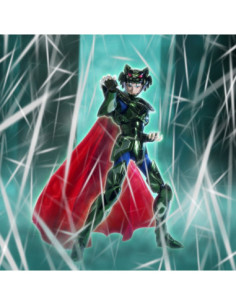 Saint Seiya figurine Saint... 2