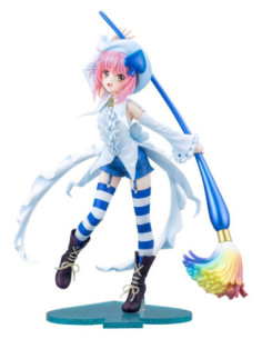 Shugo Chara! figurine PVC...